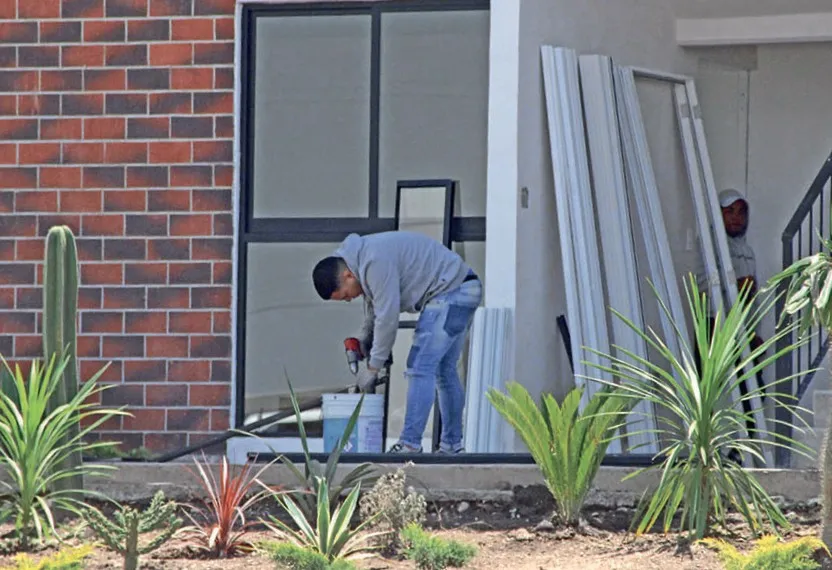 Inicia programa Viviendas para el Bienestar