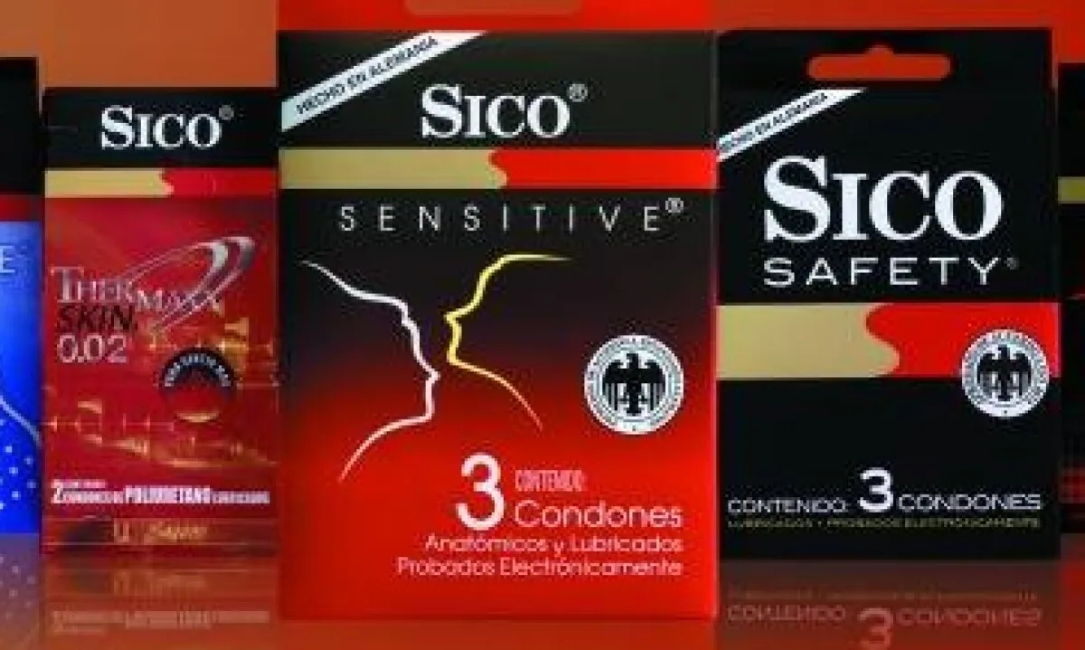 Alerta Cofepris sobre falsificación de condones y lubricantes Sico