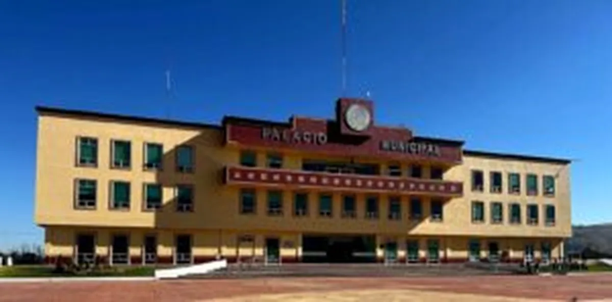 Ayuntamiento de Tulancingo