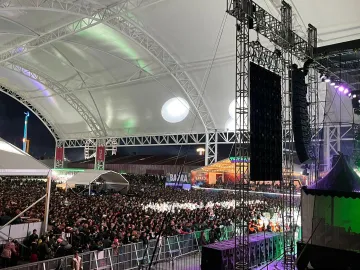 Terrazas de la Feria de Pachuca: ¿cuánto cuestan para cada concierto?