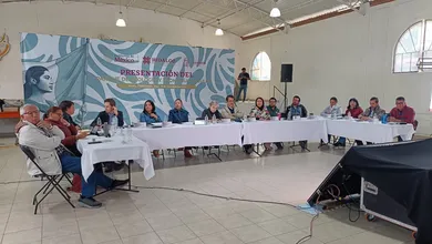 parque de economía circular