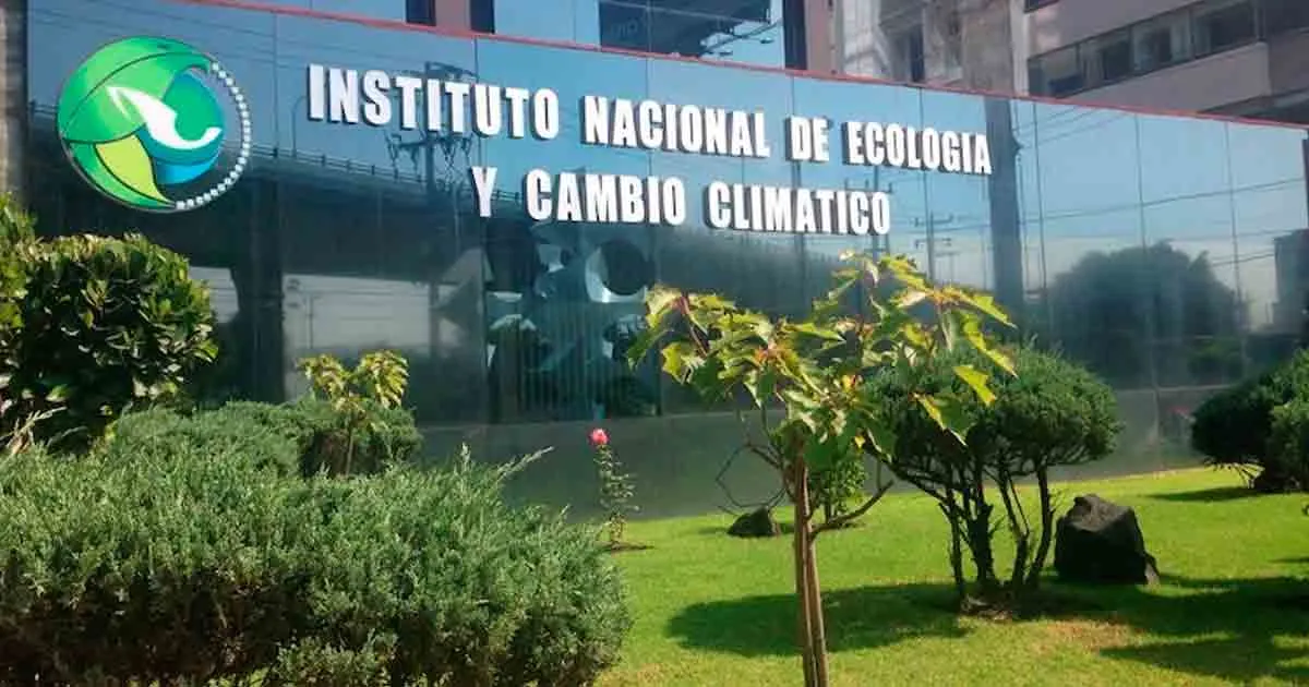 Desaparecen los institutos Nacional de Ecología y del Agua