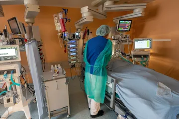 Prevén secuelas neurológicas en 15% de quienes padezcan Covid