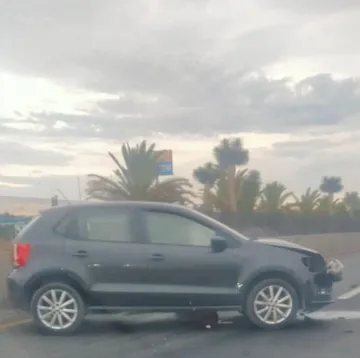 Tragedia en carretera: un choque en la México Pachuca provocó la movilización de cuerpos de emergencia y afectaciones al tránsito
