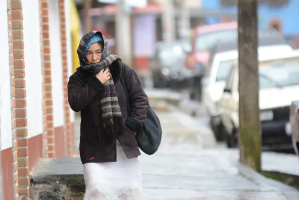 frio enfermedades respiratorias