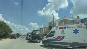Joven lesionado tras ataque en Tizayuca
