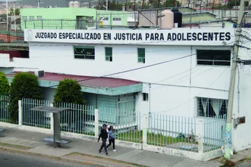 Ceresos de Hidalgo: unos 500 internos enfermos carecen de atención digna 