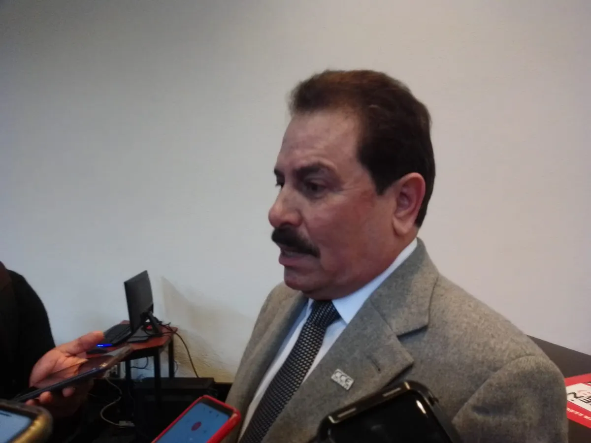 CCEH contempla un crecimiento de solo 2.5% durante 2023