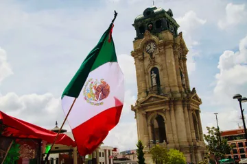 Programa oficial del Grito de Independencia 2026 en Pachuca: artistas y horarios