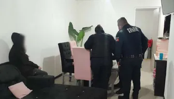 Frustran secuestro virtual en Tizayuca