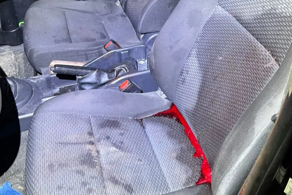 Ataque armado en Nopala; un muerto y dos heridos