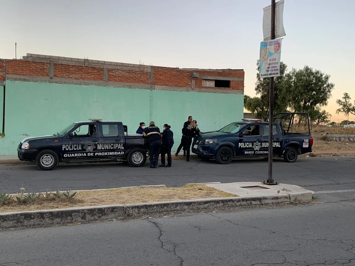 Localizan a dos mujeres reportadas como desaparecidas en Tizayuca