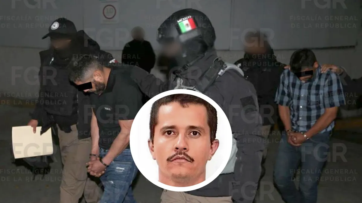 Solicitan a la FGR el cuerpo de “El Mencho”