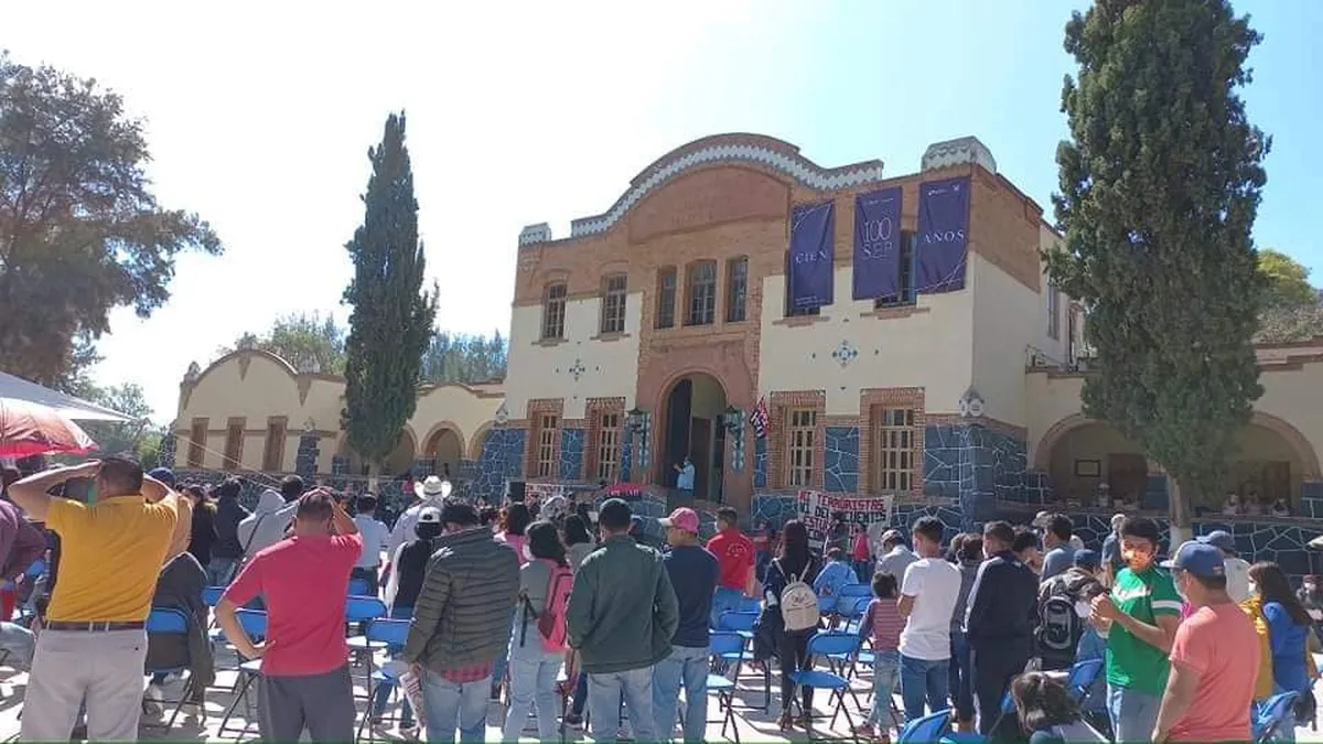 ¡Gran avance! Aprueban gratuidad universitaria gradual en Hidalgo, ¡conoce los detalles!”