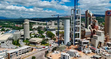 Cooperativa Cruz Azul: dueños piden que se les devuelva planta de cemento