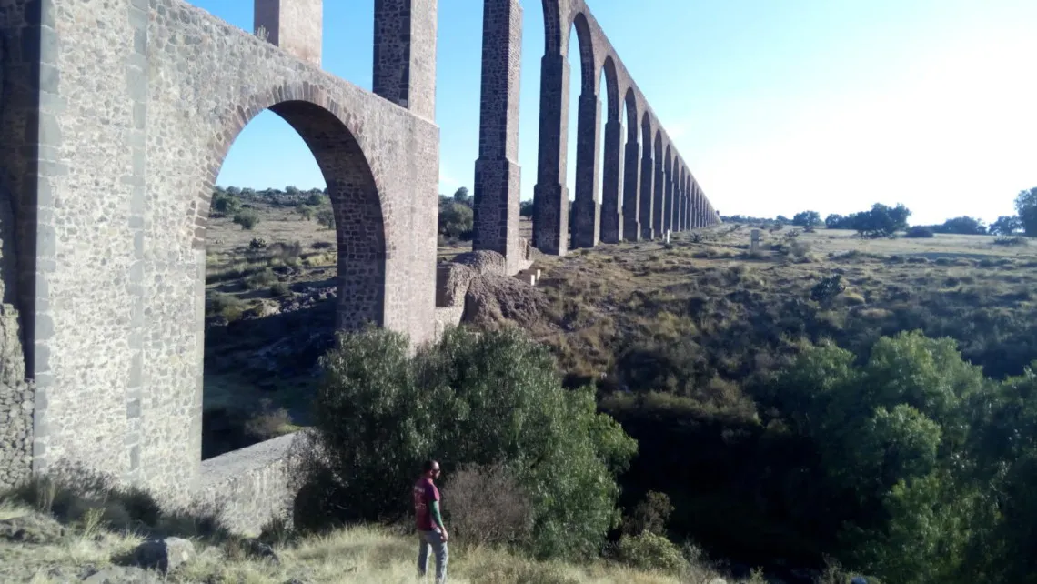 Este Pueblo Mágico de Hidalgo atrae visitantes por una bebida ancestral y un sabor difícil de encontrar