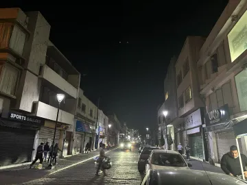 ¿Por qué en Pachuca todo cierra temprano? El consumidor tendría la “culpa”, según Canacope
