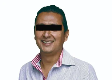 Solicitan suspensión del cargo a presidente de Calnali