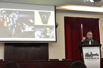 Pachuca: anuncian multa de hasta 16 mil pesos por tirar basura en calles