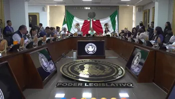 Congreso de Hidalgo