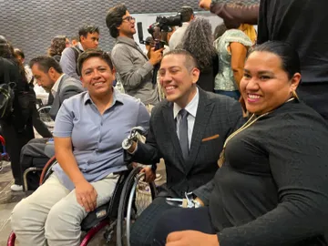Nuevas estadísticas podrían transformar la forma en que se diseñan programas para personas con discapacidad en México.