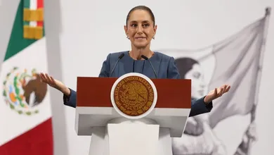 México alcanzó un nuevo récord en inversión extranjera: 34 mil 265 mdd en solo tres meses.