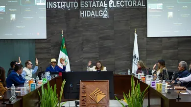 TEEH ordena al IEEH modificar lineamientos para consejerías distritales