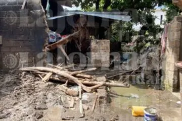 Continúan búsquedas a un año de vaguada en Hidalgo