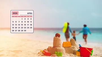 El megapuente de marzo dará a estudiantes cuatro días sin clases antes de las vacaciones de Semana Santa 2026.