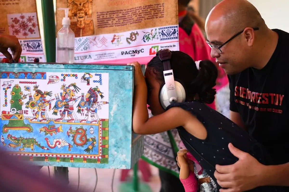 Ars-Vita Títeres llegará a festivales de Tlaxcala y Zacatecas