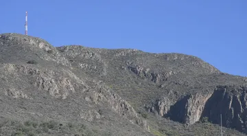 Cerro del Zopilote en riesgo de perder protección ambiental en Mineral de la Reforma