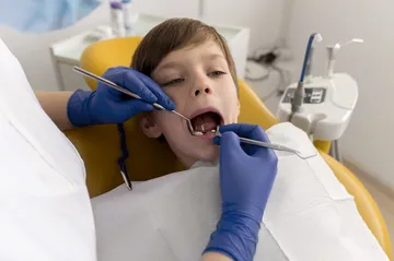 Hidalgo, sexto estado con más caries en escolares, pese a baja obesidad