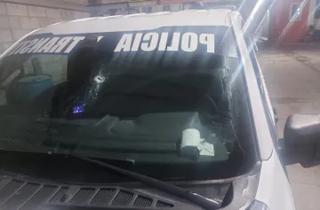 Policías de Tula acudieron a balacera sin armas; patrulla recibió disparo