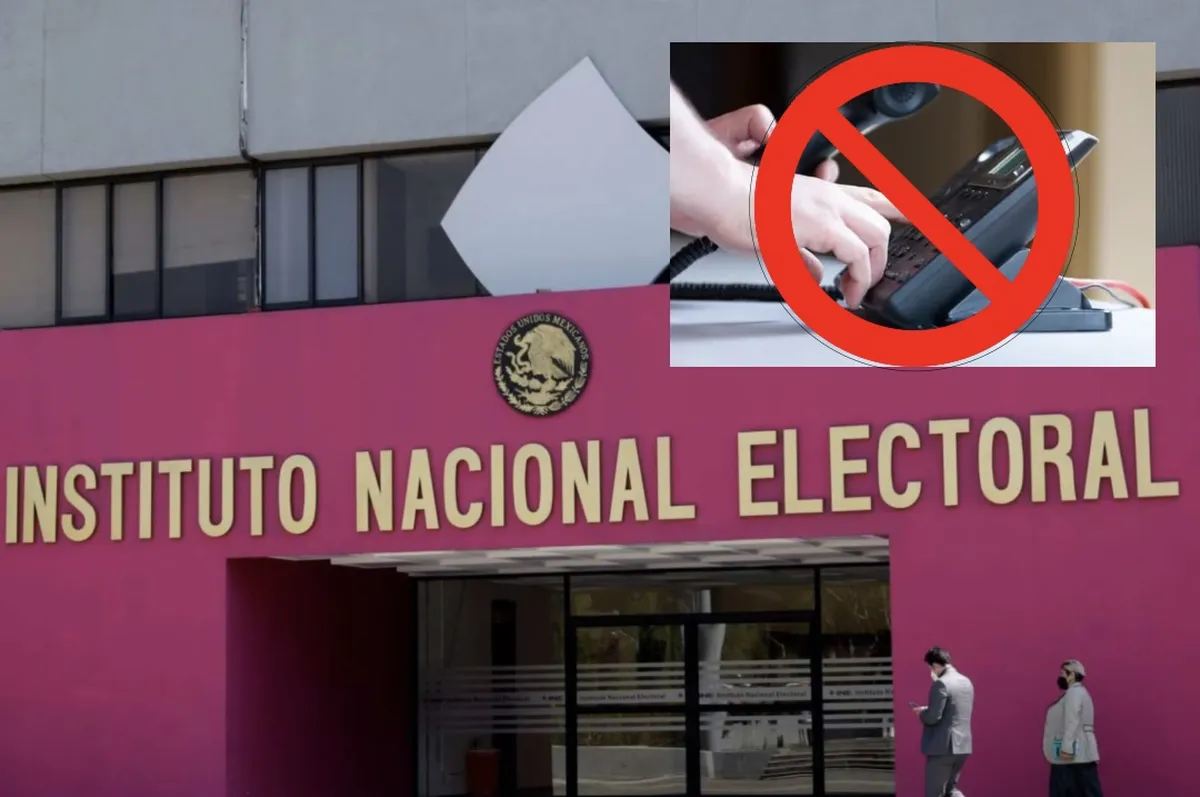 Elecciones 2024: ciudadanía rechaza primer sondeo