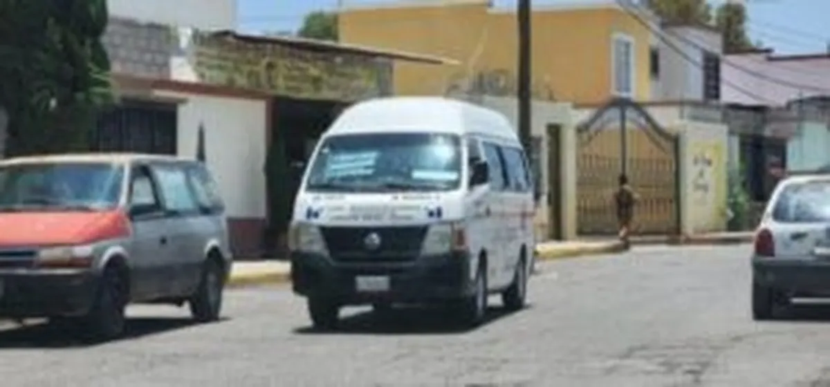 Transporte Público