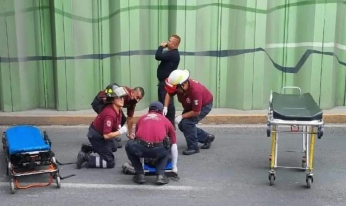 Actopan: piden reforzar seguridad en puentes