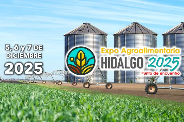 Conferencias, catas y oportunidades para productores: así se vivirá el evento en Tulancingo.