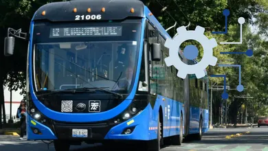 El Edomex confirma la inauguración del Sistema de Transporte Eléctrico Mexiquense en 2026, con teleféricos, trolebuses y trenes de bajas emisiones.