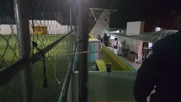 Víctimas de ataque en Atotonilco de Tula serían del Edomex y CDMX