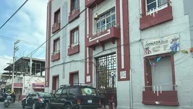 Cierre de presidencia en Mixquiahuala