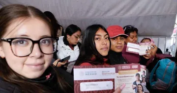 Jóvenes Construyendo el Futuro: 60% se vincula a sector laboral o emprende