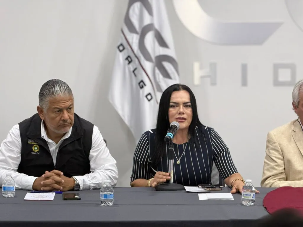 Pachuca actualizará su ordenamiento ecológico: busca regular crecimiento urbano y proteger áreas verdes