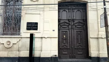Museos de Minería de Pachuca.