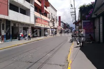 Transferencias, no tarjetas: así cobran la mayoría de comercios en Pachuca