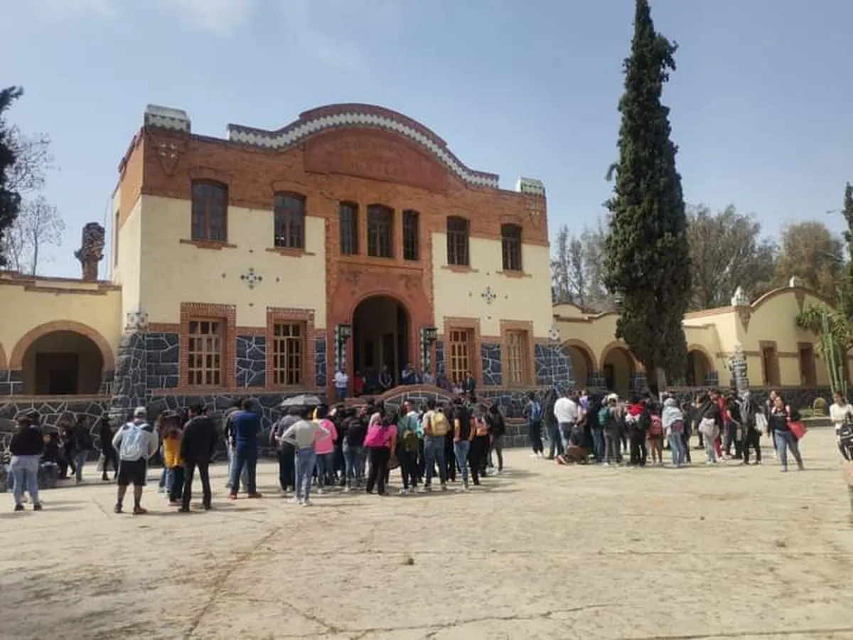 Ponen nuevamente sobre la mesa reapertura integral de El Mexe