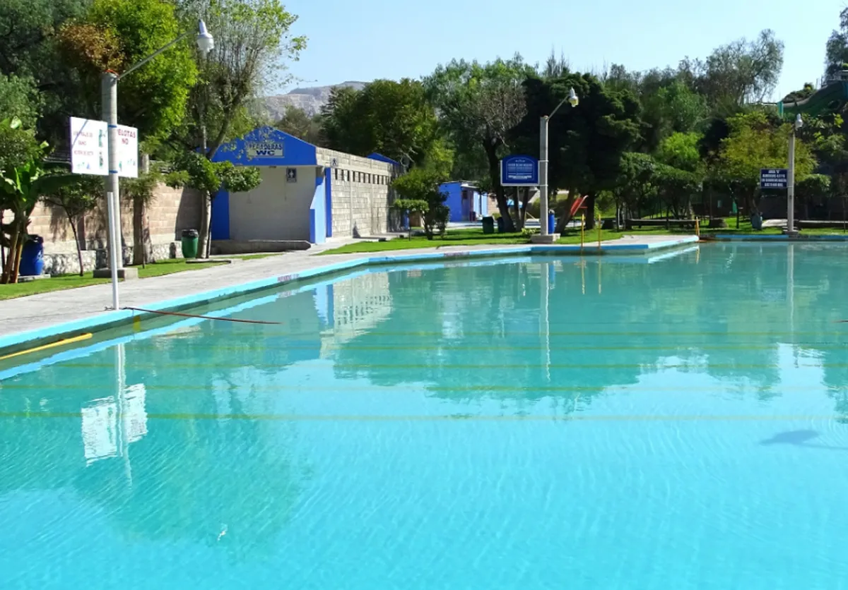 Se ahogan tres menores de edad en balnearios de Hidalgo