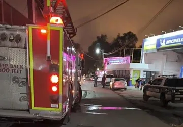 balacera en Tula