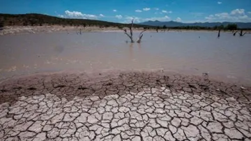Lluvias no alcanzan para revertir la sequía en 29 municipios de Hidalgo