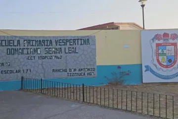 SEPH responde tras detención de director y maestros por presunto abuso sexual en primaria de Tizayuca