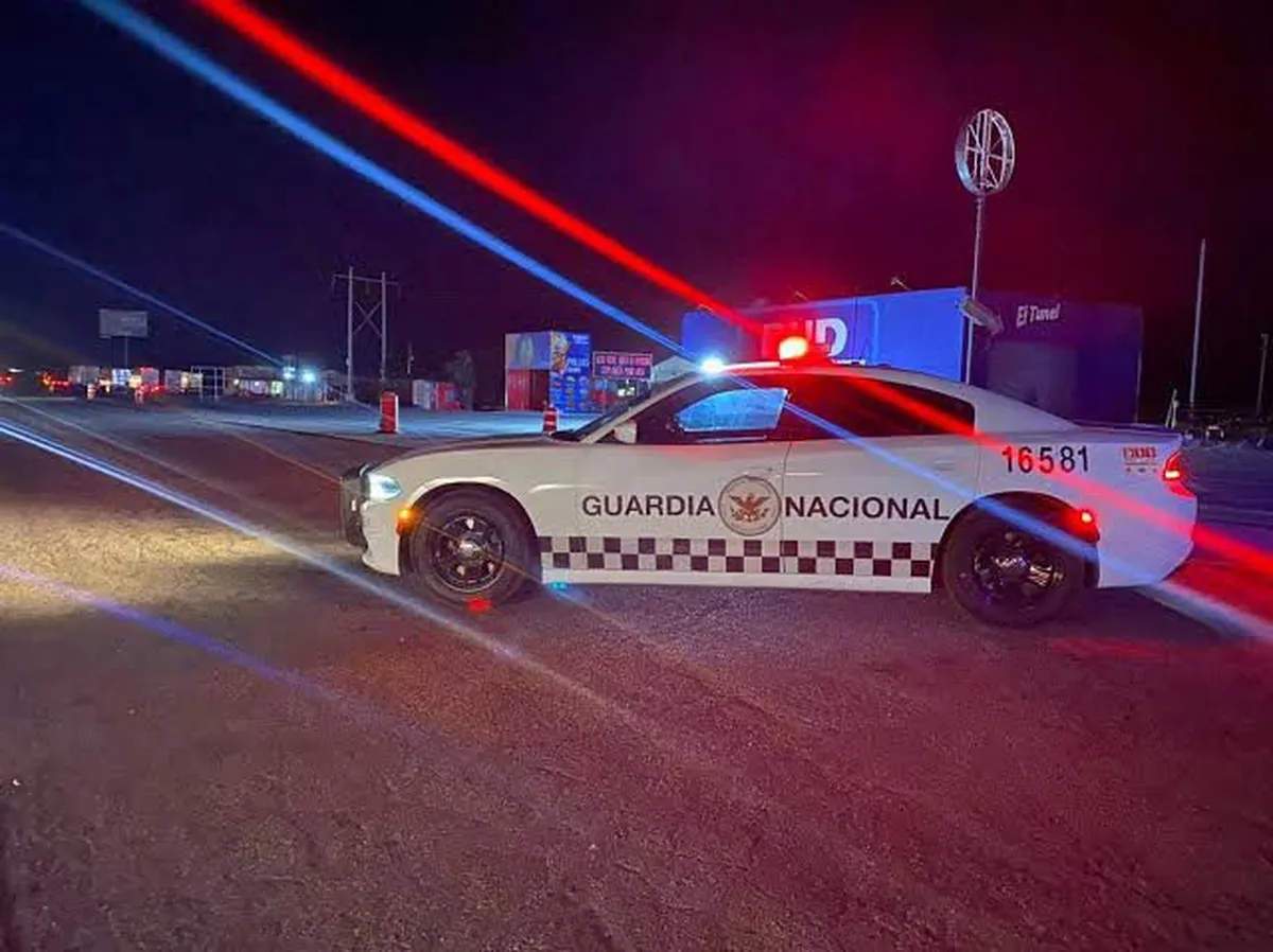 Ultiman  a balazos a sujeto en el Arco Norte